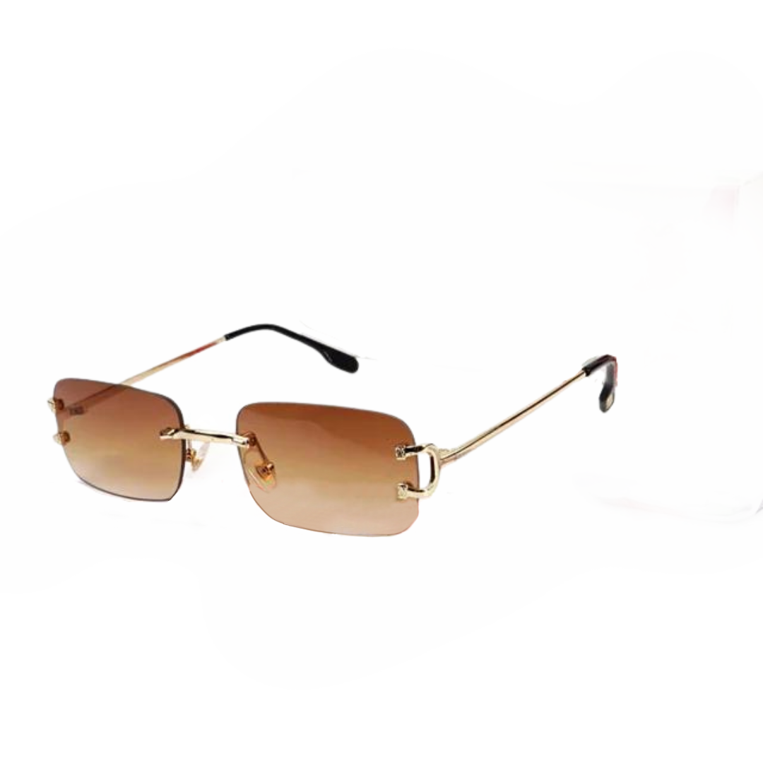 Owen Classic Frame - Sunglasses