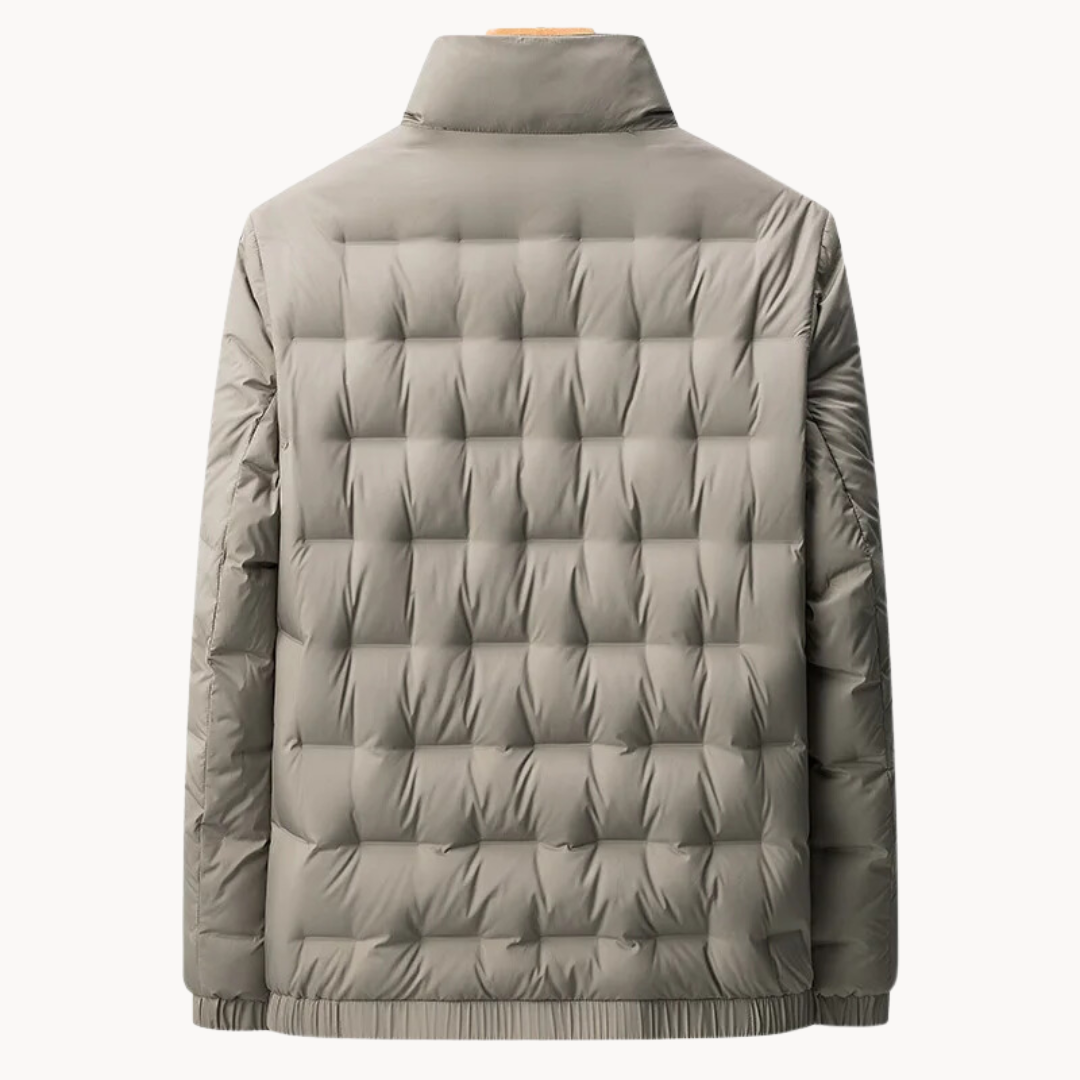 Tailored Carter Blake - Jacket