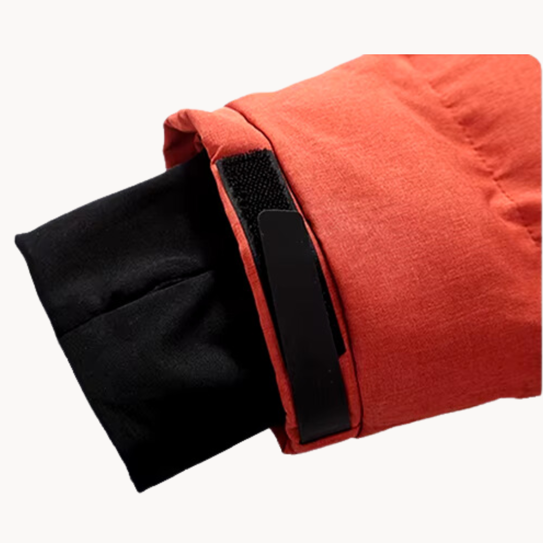 Down Puffer - Coat