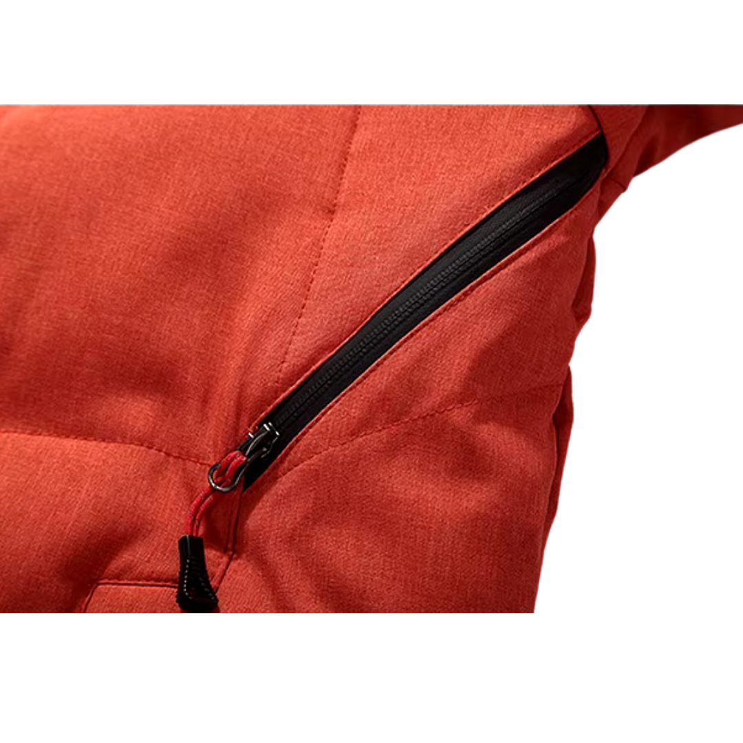 Down Puffer - Coat
