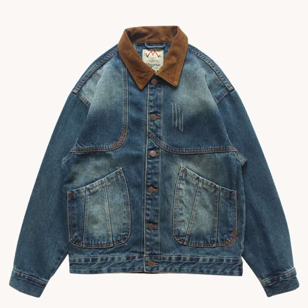 Classic Denim - Jacket