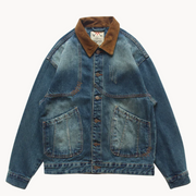 Classic Denim - Jacket