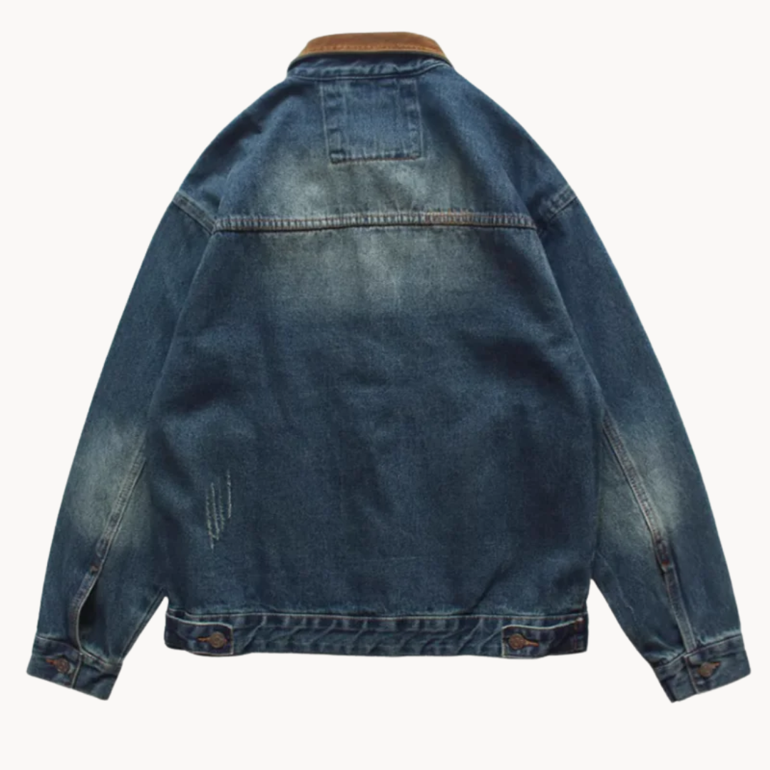Classic Denim - Jacket