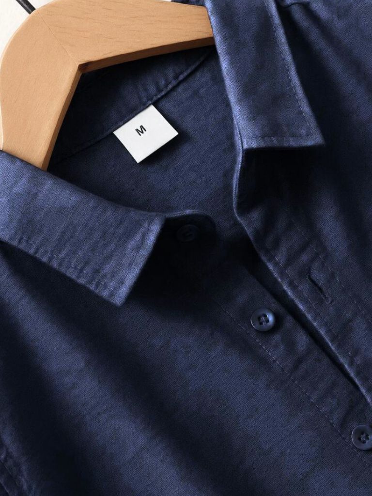 Baltique Sereno Shirt - Casa  Laro CASA LARO