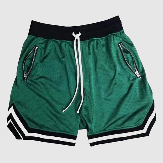 Basketball Mesh - Shorts CASA LARO MEN