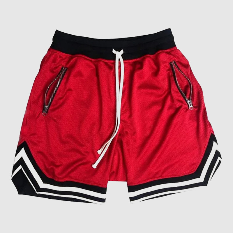 Basketball Mesh - Shorts CASA LARO MEN
