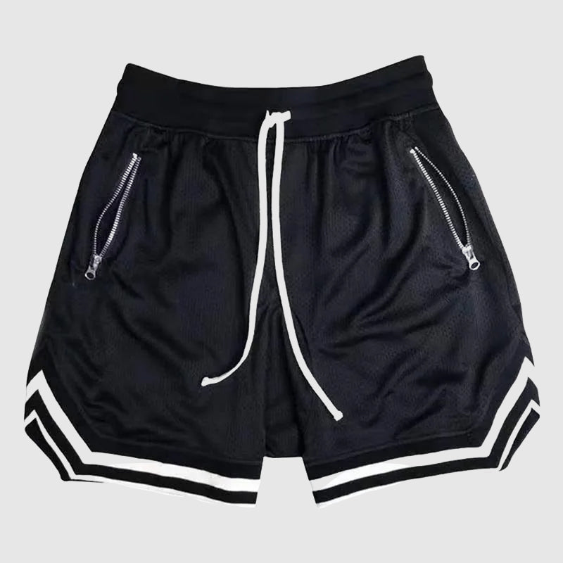 Basketball Mesh - Shorts CASA LARO MEN