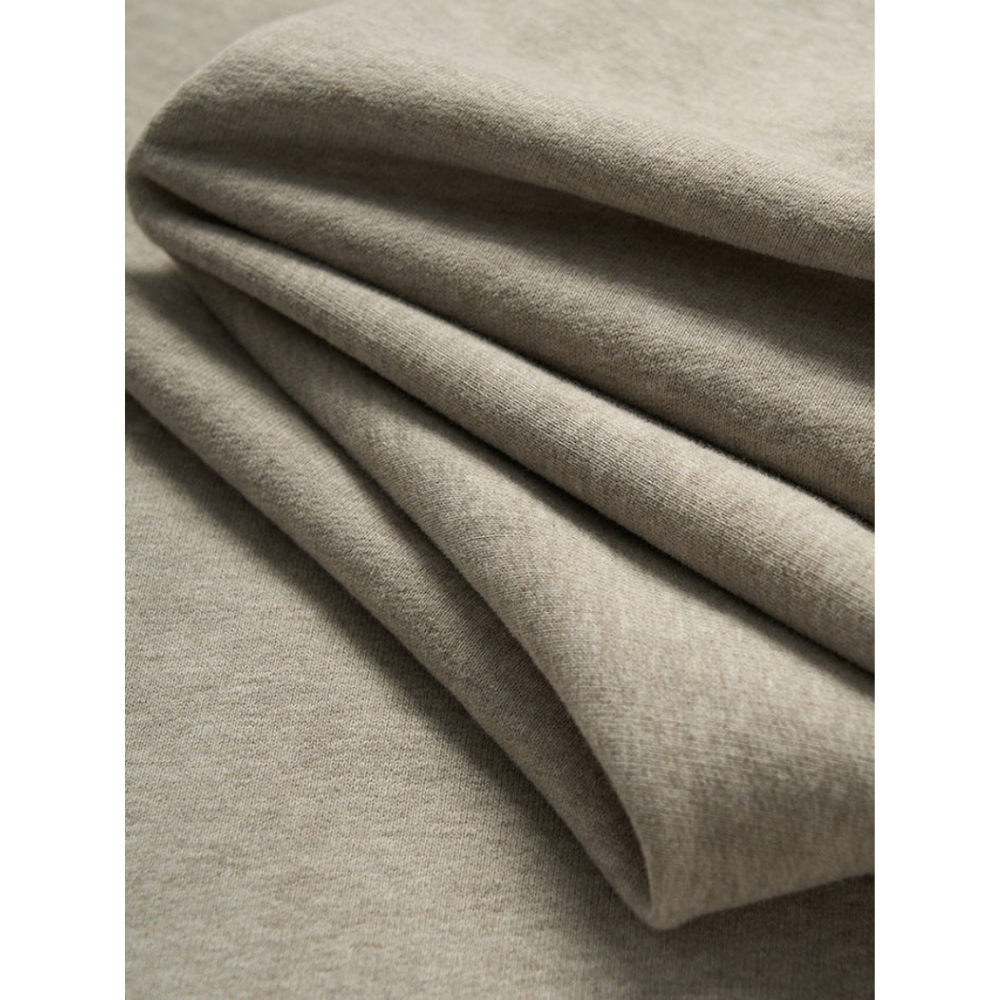 Beacon Fleece Crewneck - Sweatshirt CASA LARO MEN