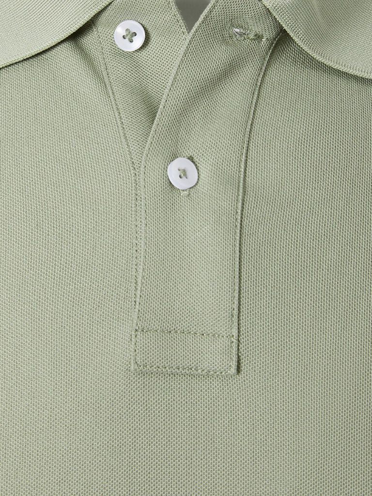 Bellamy Essential Polo - Casa  Laro CASA LARO