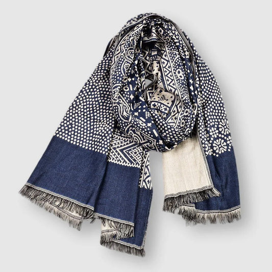 Bellevue Woven - Scarf CASA LARO