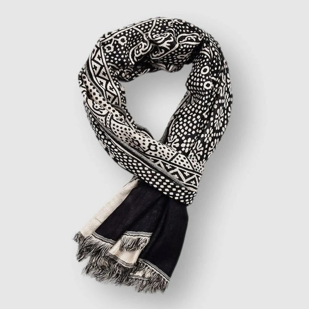 Bellevue Woven - Scarf CASA LARO