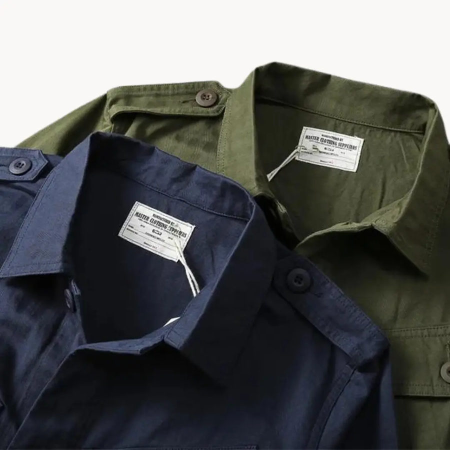 Belmont Heritage Tailored - Jacket CAAYWORLD