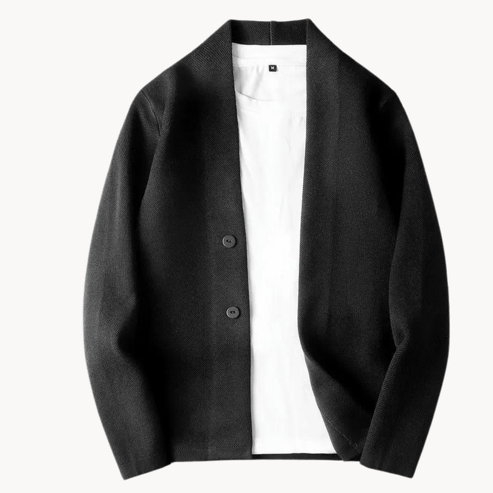 Belmont Knit - Cardigan CASA LARO MEN