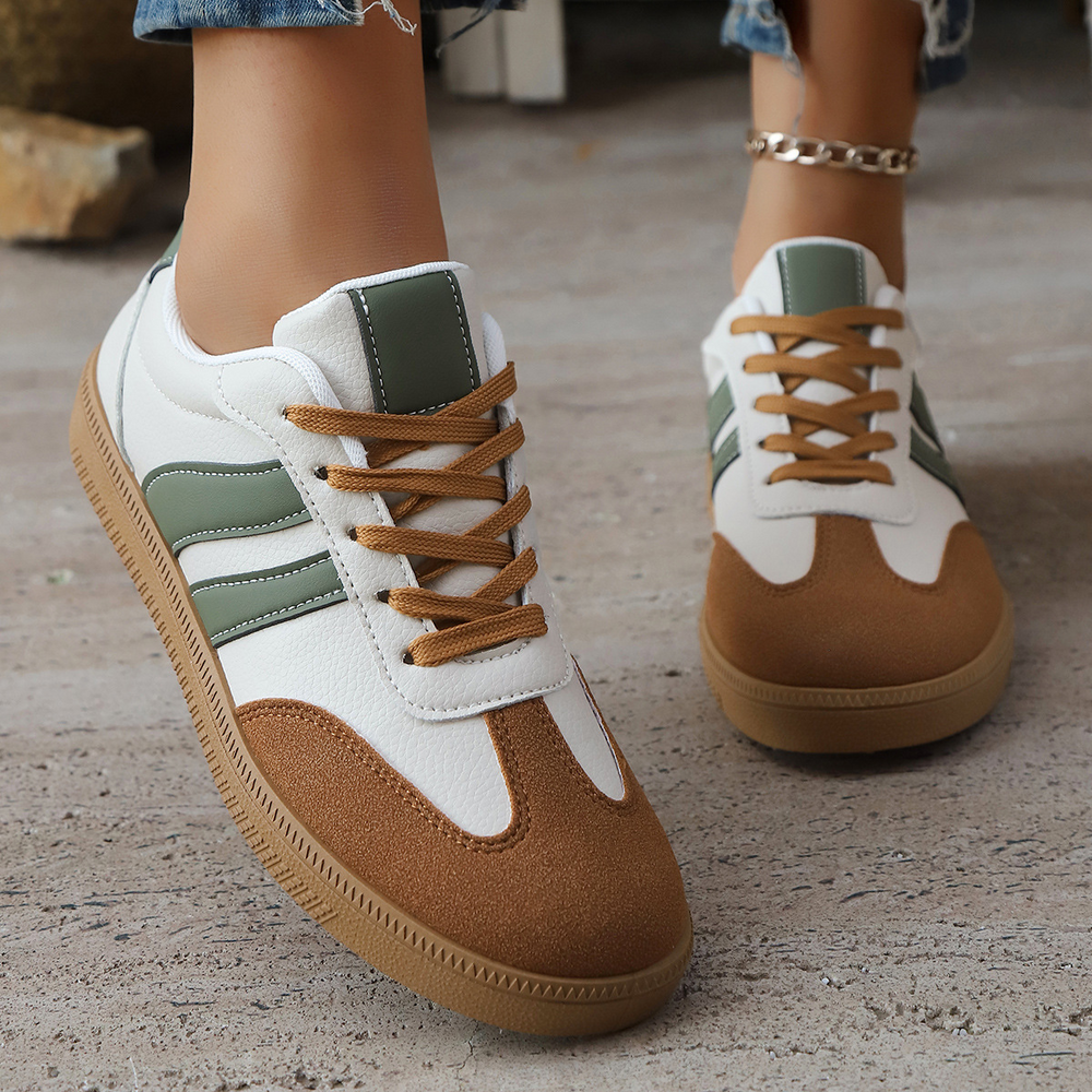 Bijoura Leather - Sneakers CASA LARO