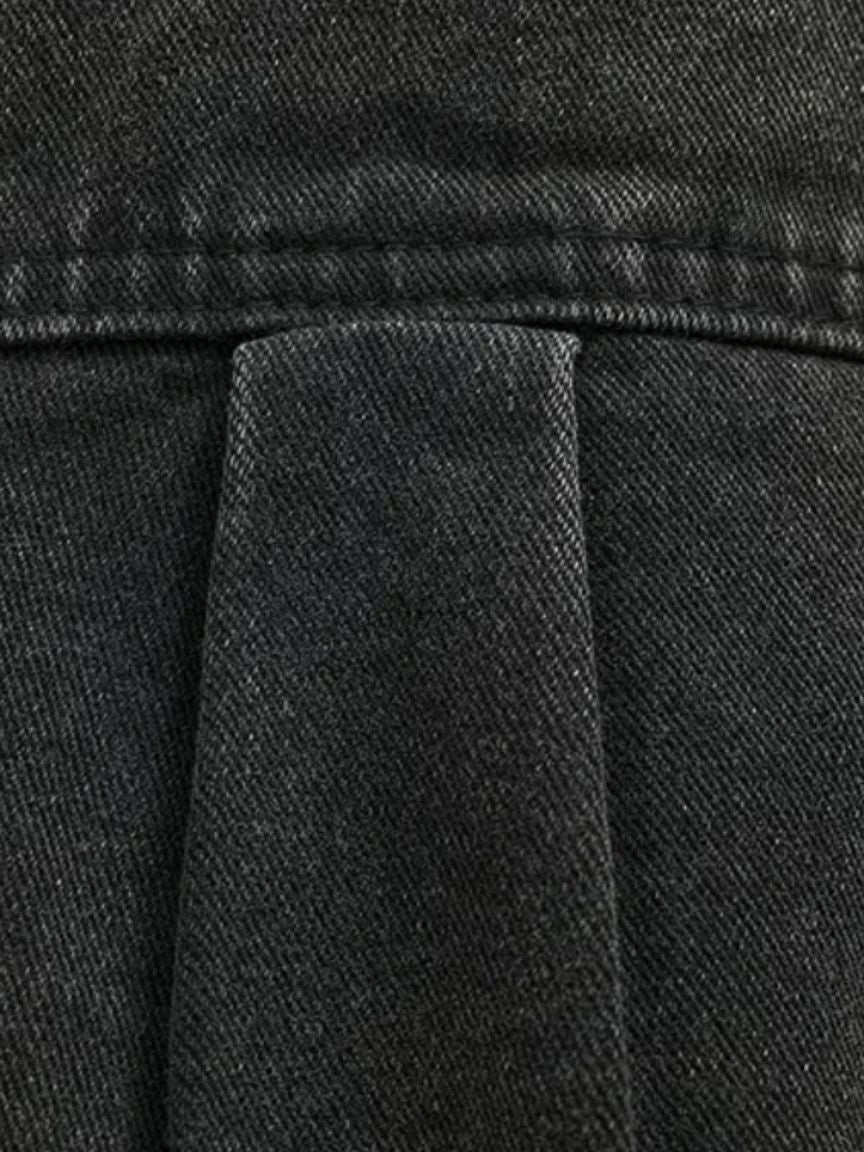 Blackstone Vintage Denim shirt - Casa  Laro CASA LARO