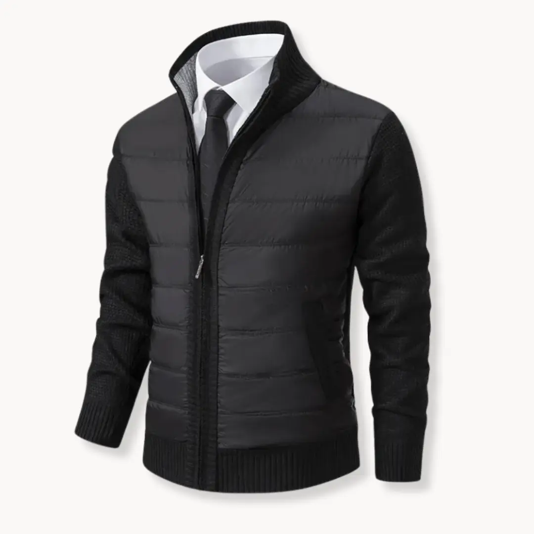 Blaise Comfort Knit - Sweater CASA LARO