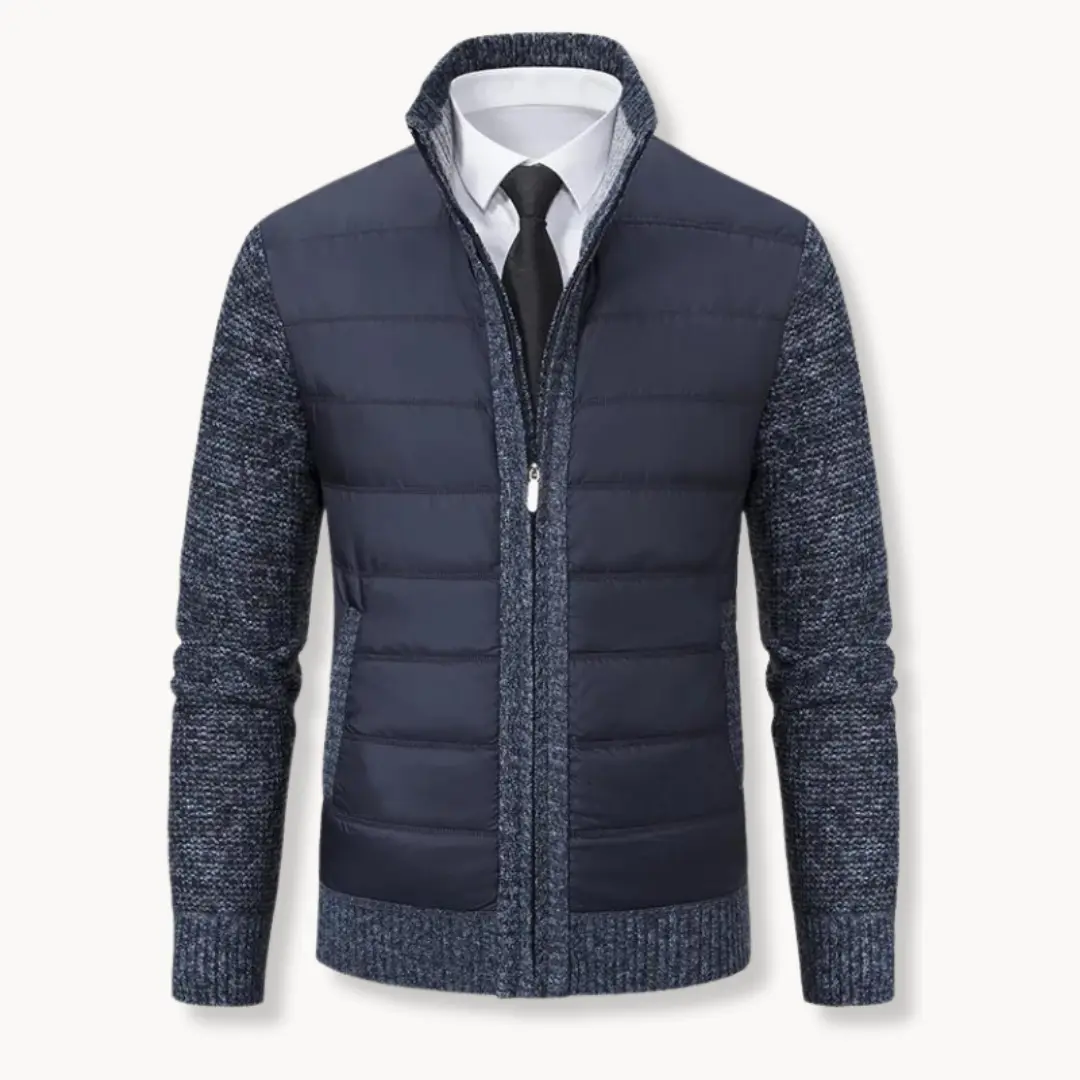 Blaise Comfort Knit - Sweater CASA LARO