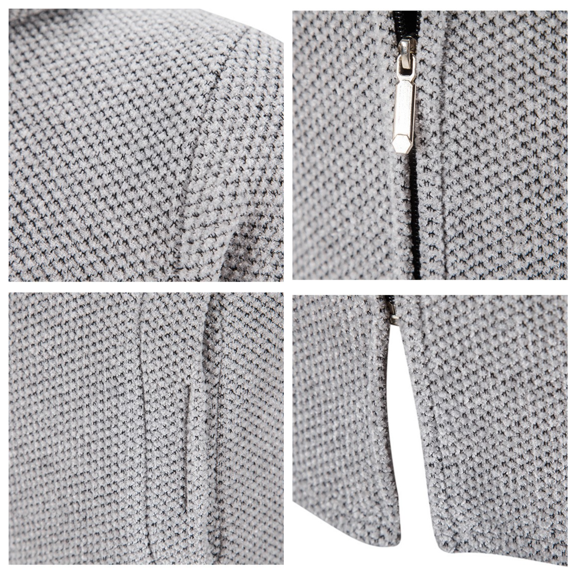 Vermont Quilted - Jacket