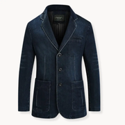 Blue Denim Tailored - Blazer CASA LARO