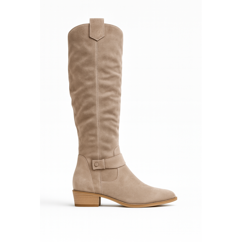 Blythe - Comfortable & Stylish Boots CASA LARO