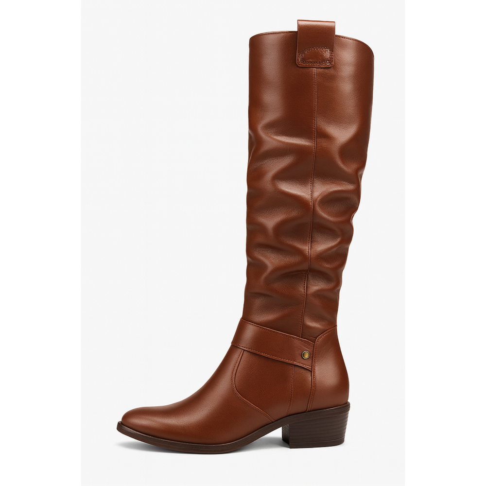 Blythe - Comfortable & Stylish Boots CASA LARO
