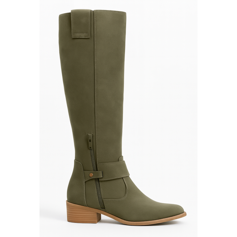 Blythe - Comfortable & Stylish Boots CASA LARO