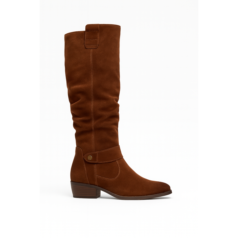 Blythe - Comfortable & Stylish Boots CASA LARO