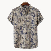 Boardwalk Cotton - Shirt CASA LARO
