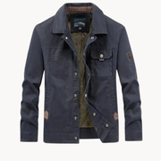 Bordeaux Cargo - Jacket CASA LARO