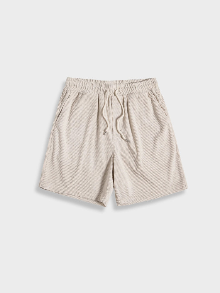 Bordeaux Corduroy - Two-Piece Set CASA LARO MEN