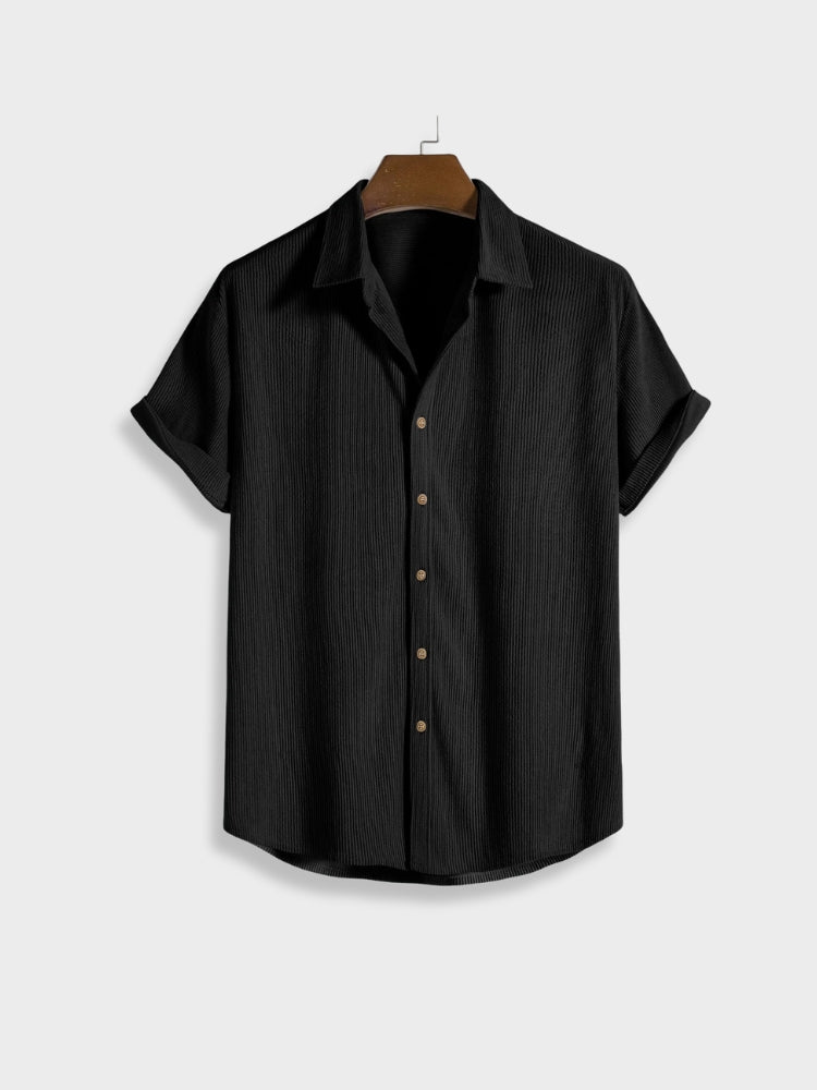 Bordeaux Corduroy - Two-Piece Set CASA LARO MEN