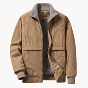 Boreal Corduroy - Jacket CASA LARO
