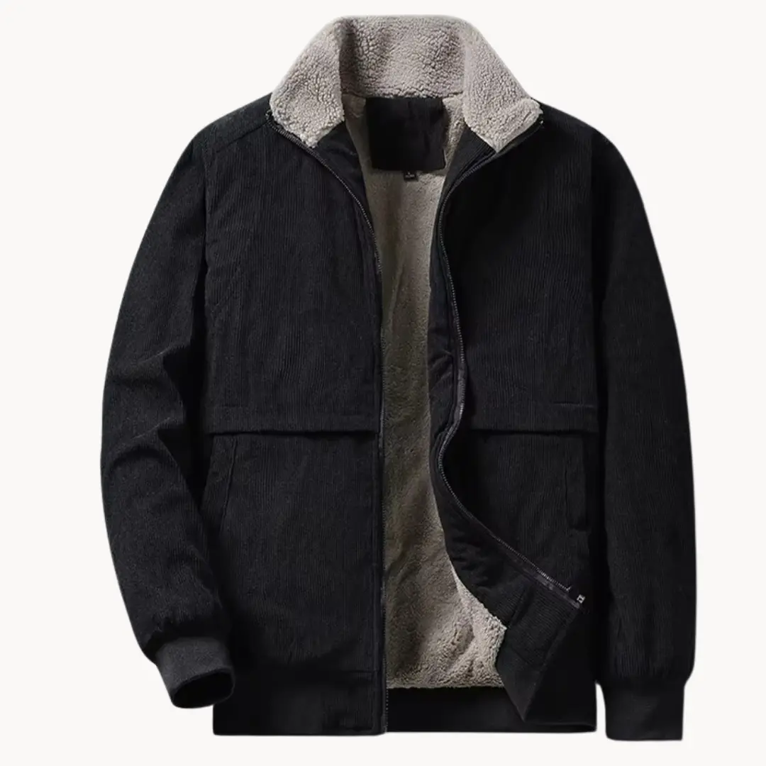Boreal Corduroy - Jacket CASA LARO
