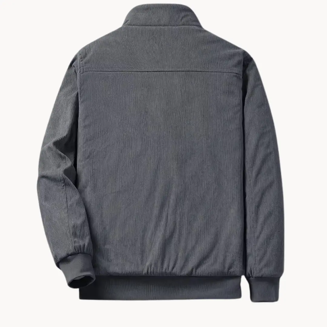 Boreal Corduroy - Jacket CASA LARO