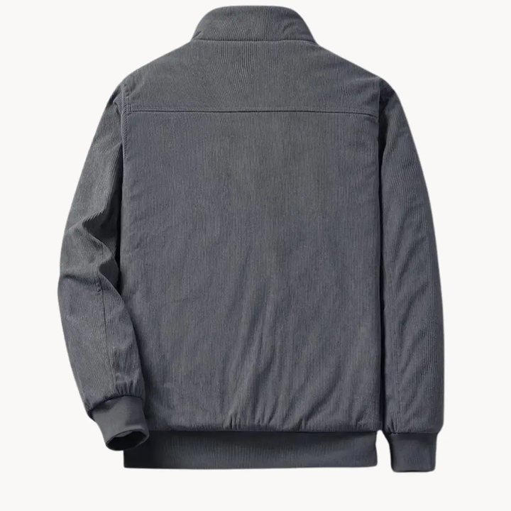 Boreal Corduroy - Jacket CASA LARO