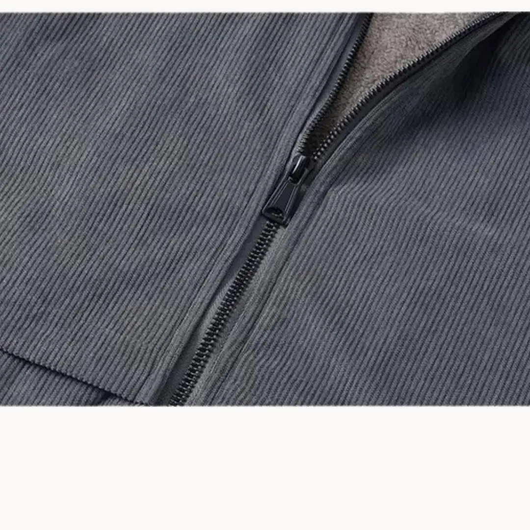 Boreal Corduroy - Jacket CASA LARO