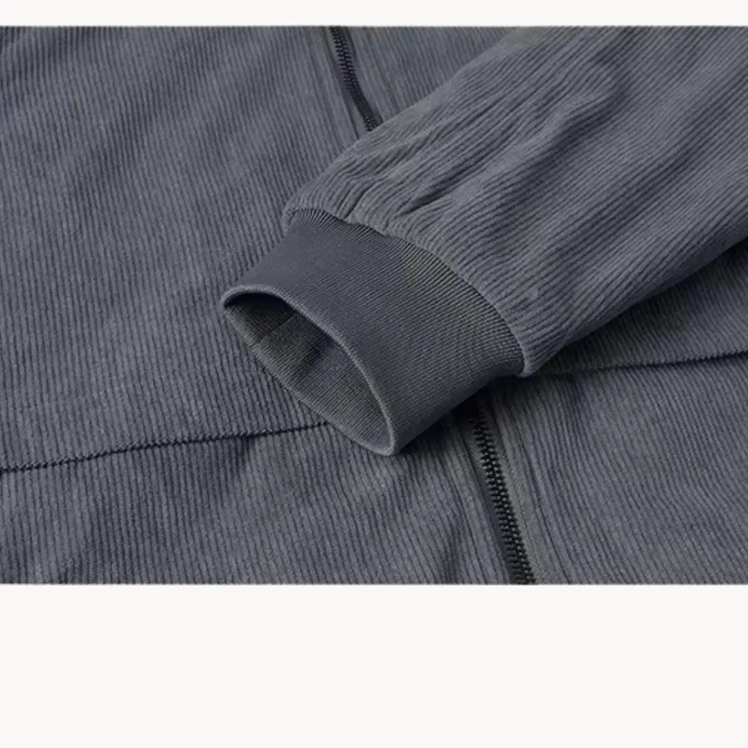 Boreal Corduroy - Jacket CASA LARO