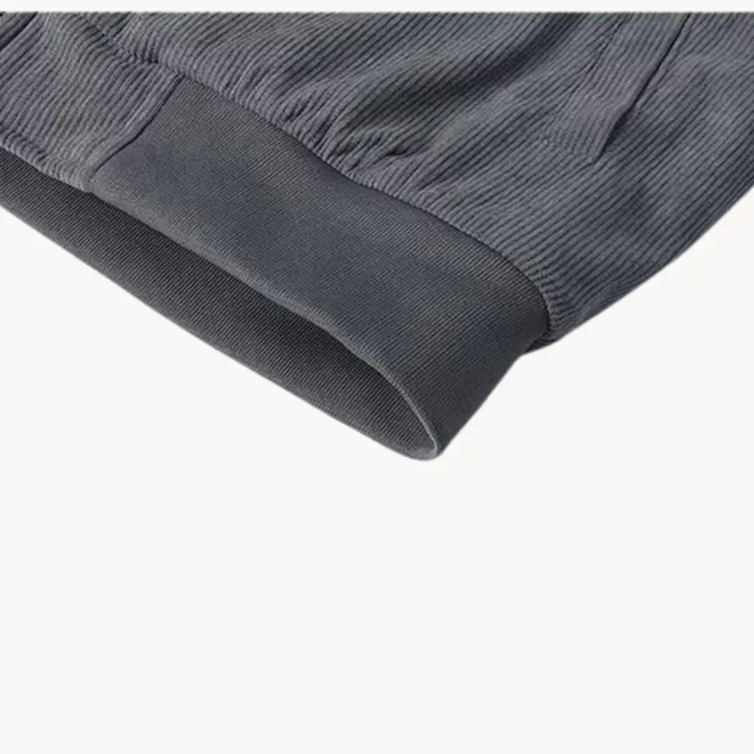 Boreal Corduroy - Jacket CASA LARO