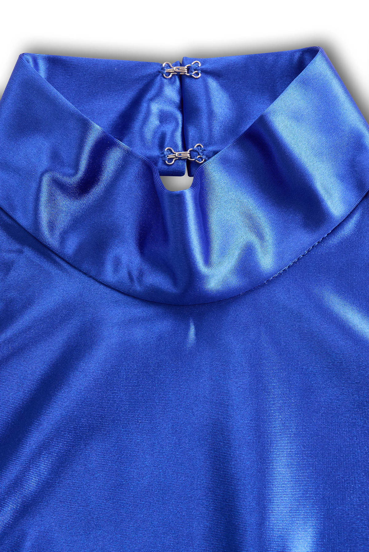 Breathable Halter Neck Summer Sundress - Mini Dress CASA LARO