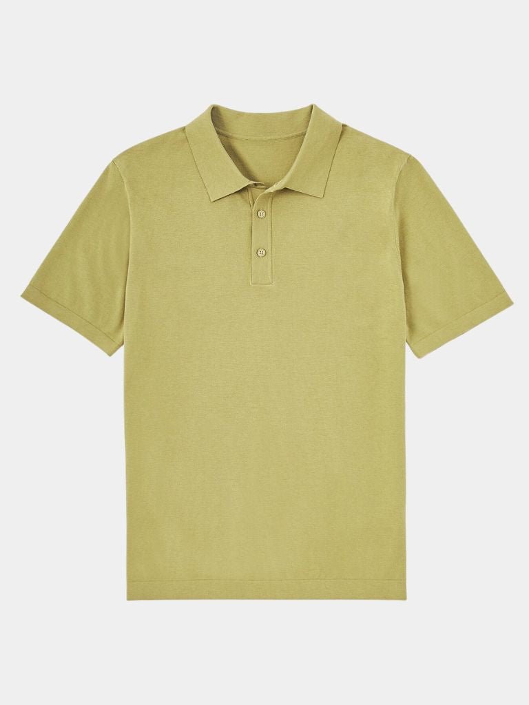 Breeze Field Polo – Casa  Laro CASA LARO