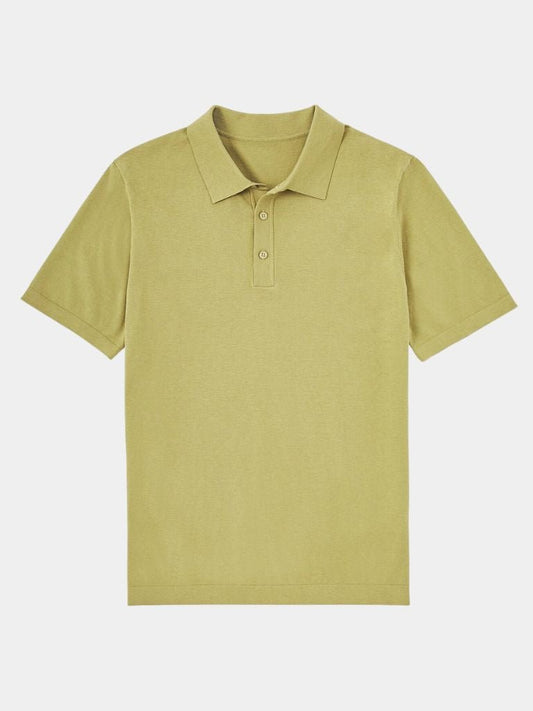 Breeze Field Polo – Casa  Laro CASA LARO
