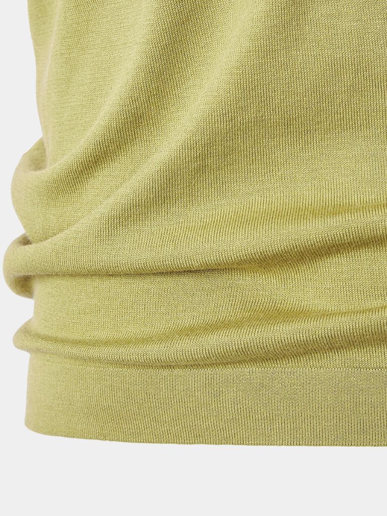 Breeze Field Polo – Casa  Laro CASA LARO