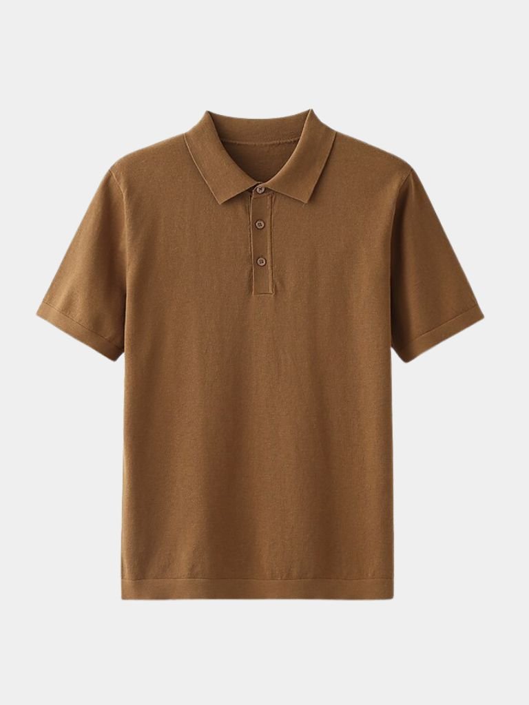 Breeze Field Polo – Casa  Laro CASA LARO