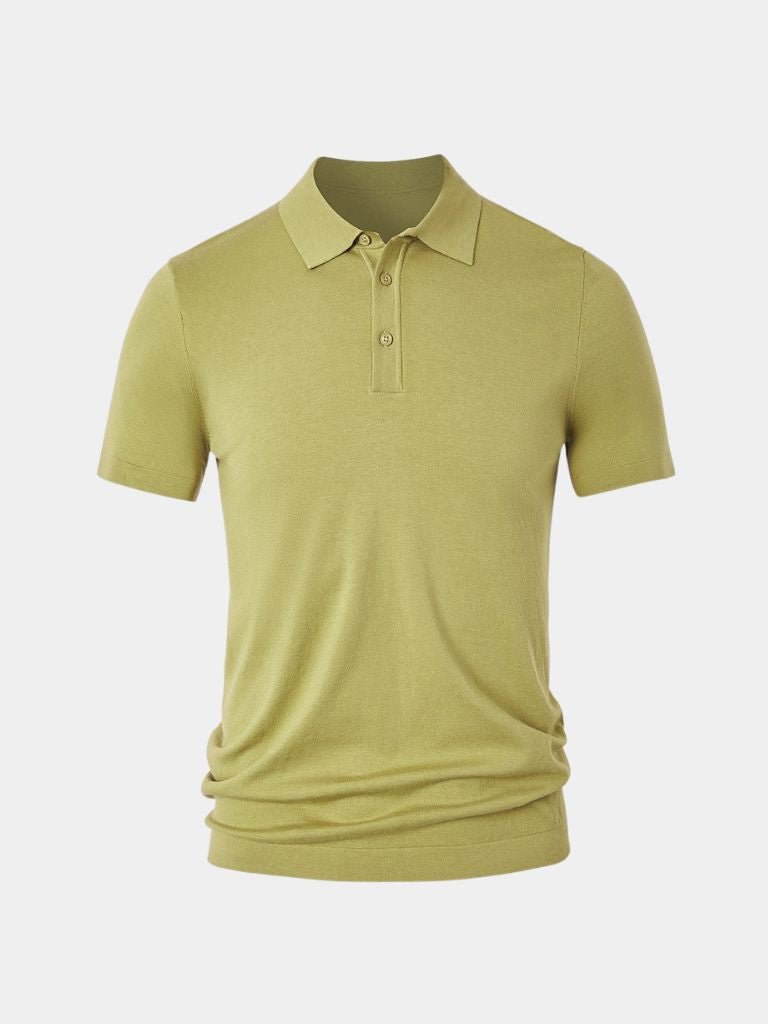 Breeze Field Polo – Casa  Laro CASA LARO