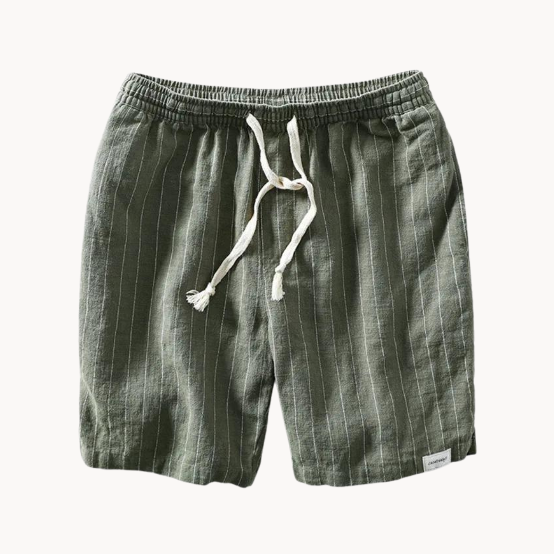 Breezy Beach Lightweight - Shorts CASA LARO MEN