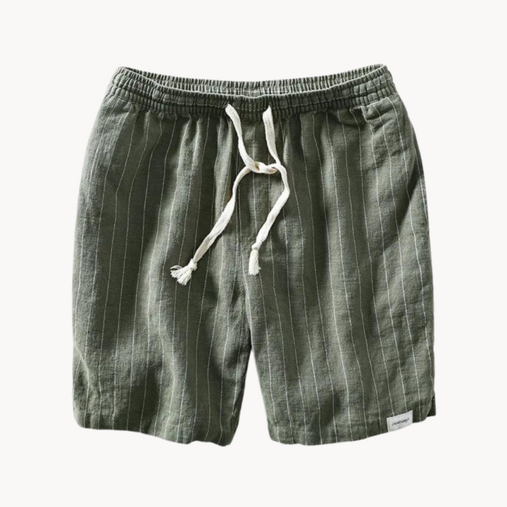 Breezy Beach Lightweight - Shorts CASA LARO MEN