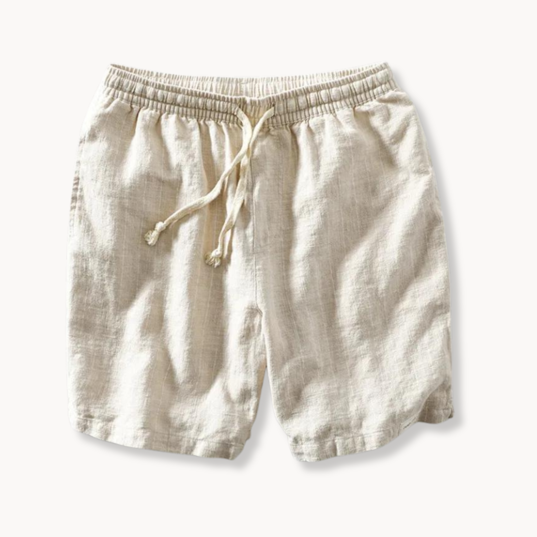 Breezy Beach Lightweight - Shorts CASA LARO MEN