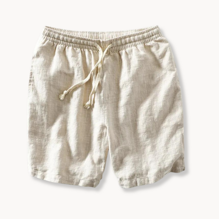 Breezy Beach Lightweight - Shorts CASA LARO MEN