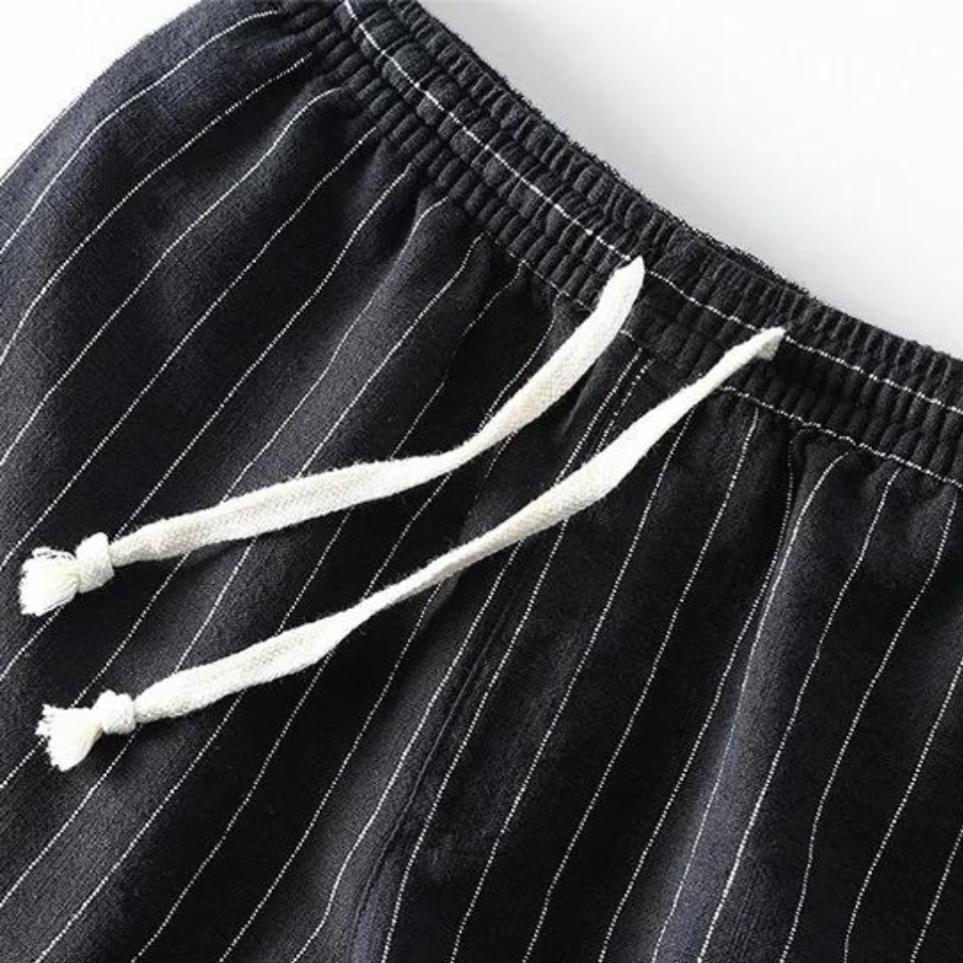 Breezy Beach Lightweight - Shorts CASA LARO MEN