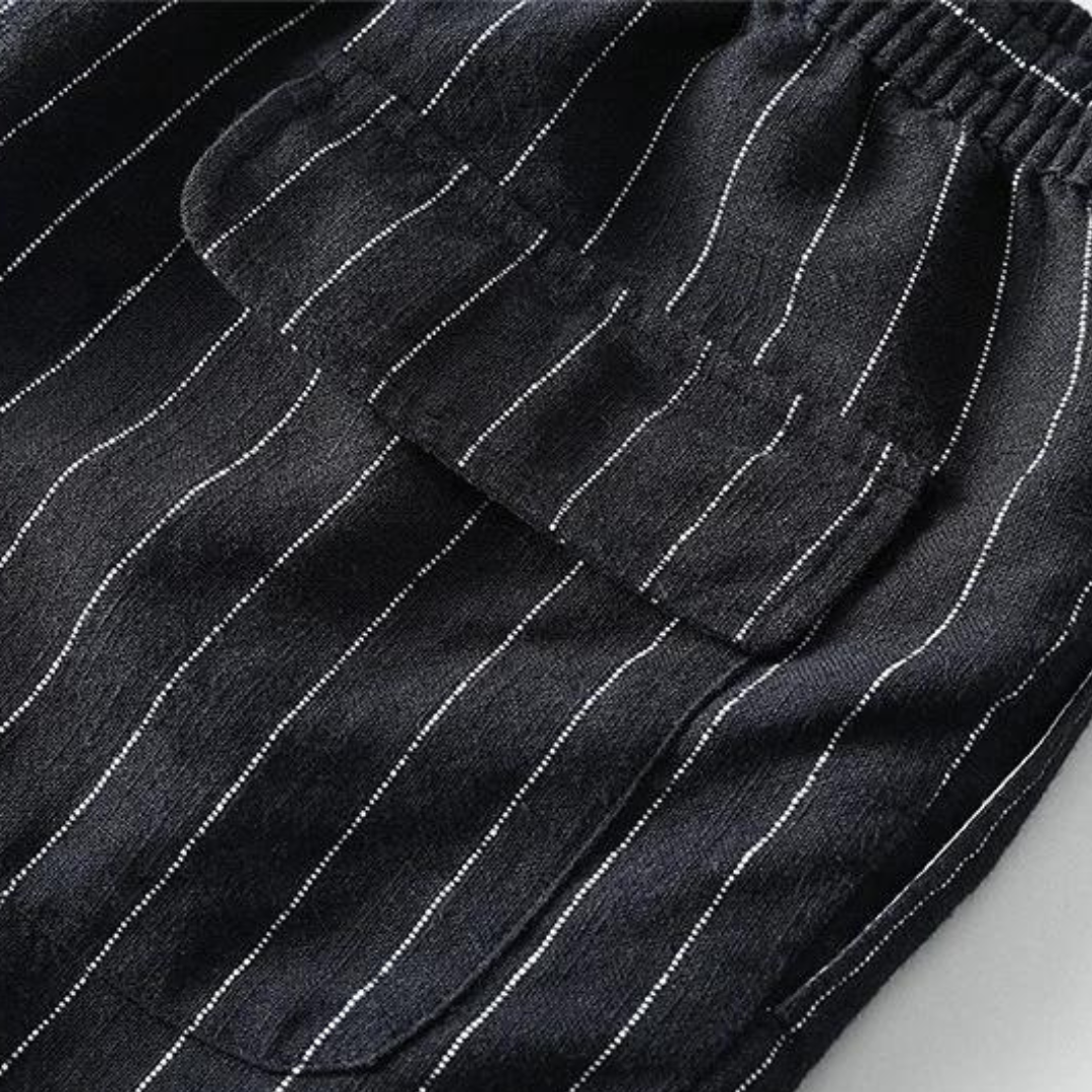 Breezy Beach Lightweight - Shorts CASA LARO MEN